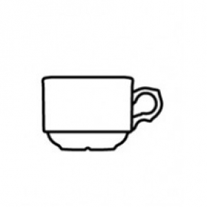 &Scaron;alica 240 ml