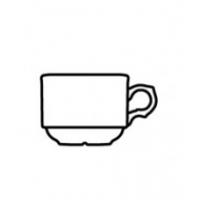 &Scaron;alica 240 ml