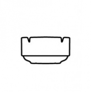 Pepeljara Bernadotte