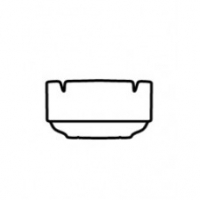 Pepeljara Bernadotte