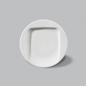 Tanjur plitki 200 mm