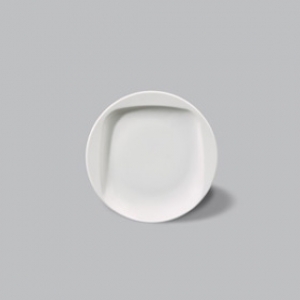 Tanjur plitki 160 mm